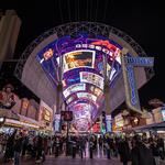 Fremont Street Experience