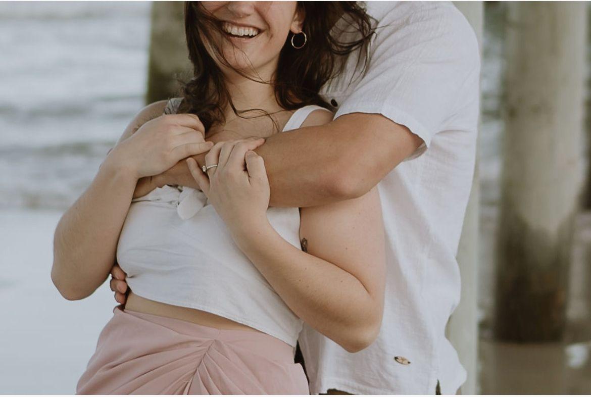 The Wedding Website of Gabrielle Muggelberg and Jacob McAllister