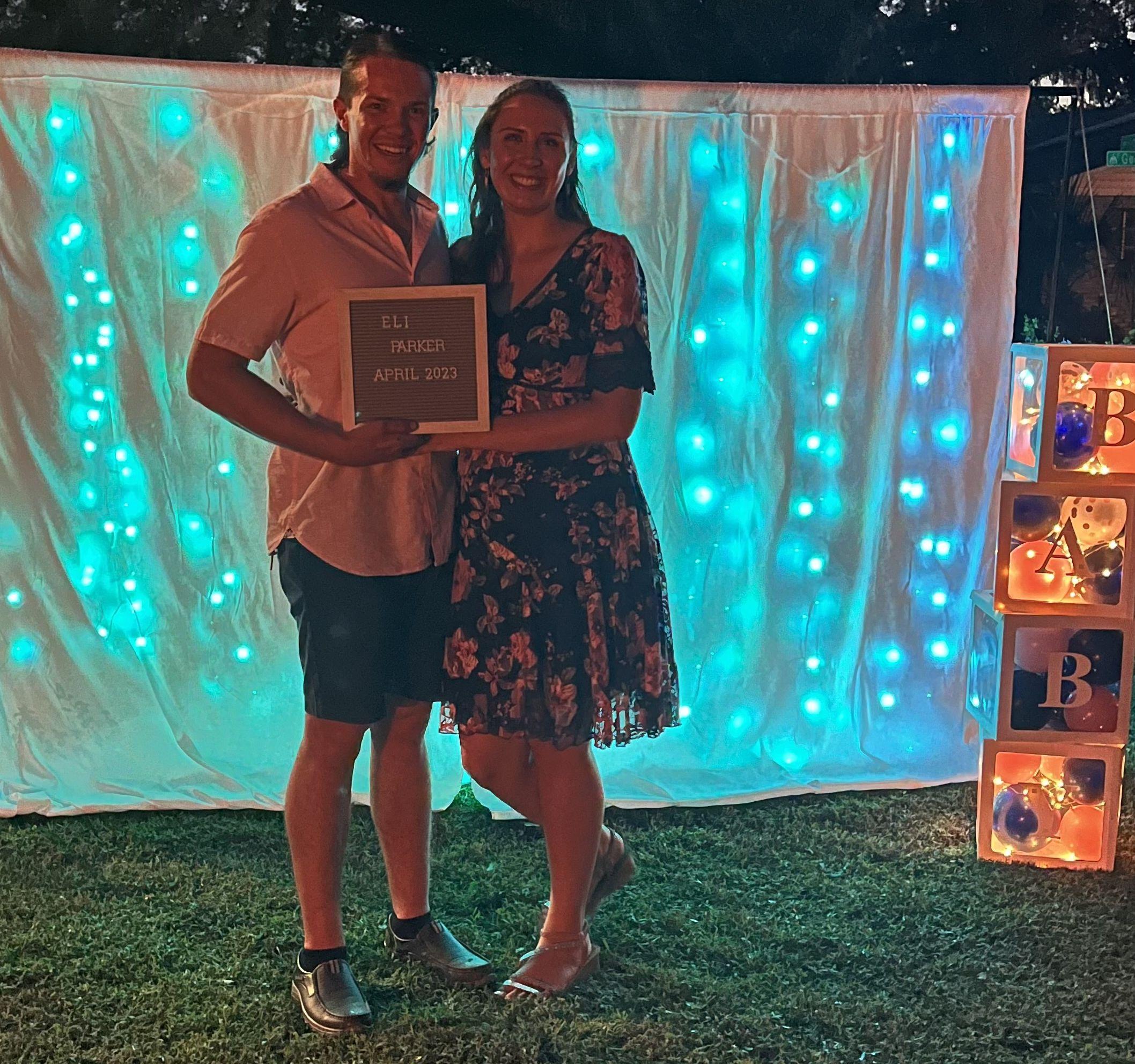 The Wedding Website of Brittany McCall and Ryan McCall