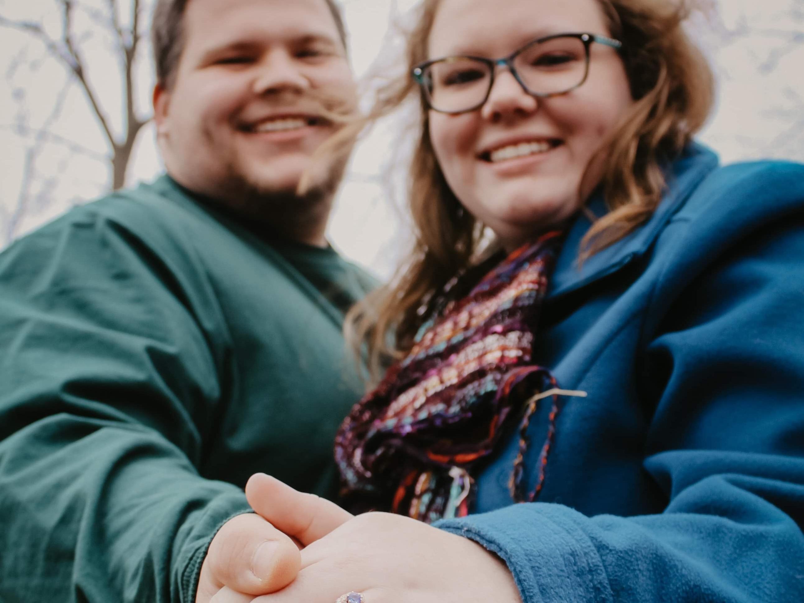 The Wedding Website of Chanda Rose Grant and Noah Michael Sevits