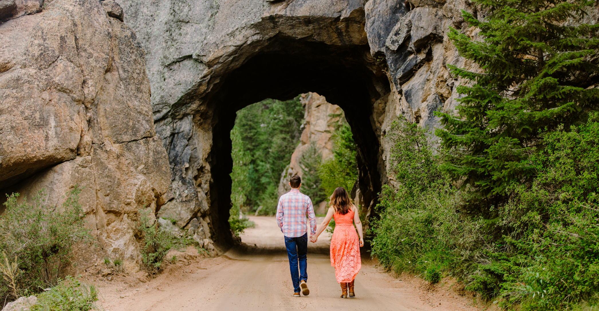 The Wedding Website of Erin Bauer and Garrett Willyard