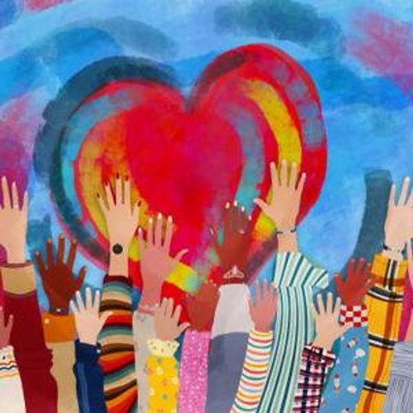 Heal Charity