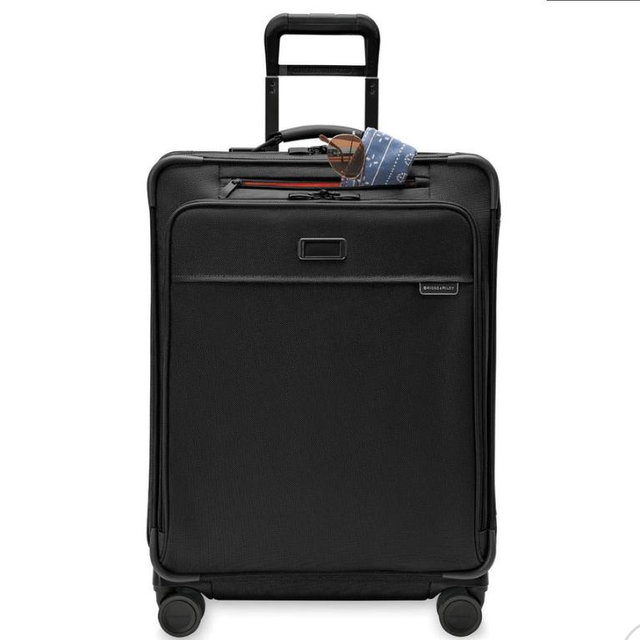 Medium Expandable Spinner