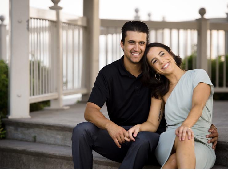 The Wedding Website of Shae Kallasy and Thomas P Fiorentino Jr.