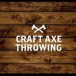 Craft Axe Throwing- Knoxville