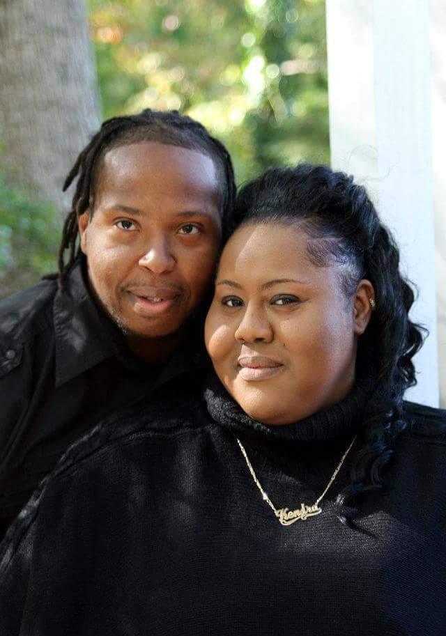 The Wedding Website of Kendra Johnson and Anthony Davis