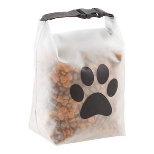 Blue Avocado Reusable Pet Food Storage Bag