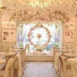 The Cake Bake Shop by Gwendolyn Rogers, Carmel City Center