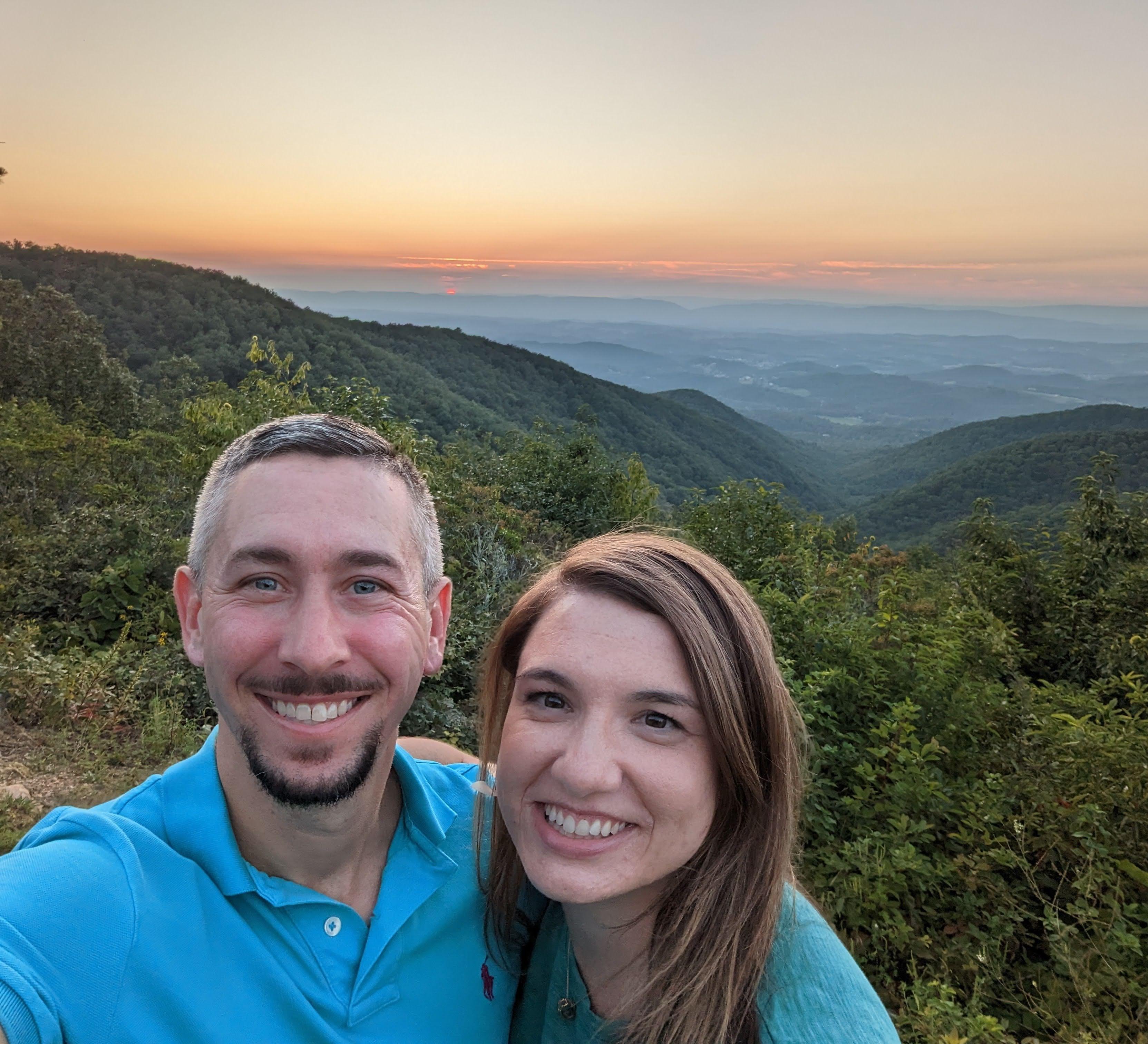 The Wedding Website of Allison Wymer and Justyn Jackson