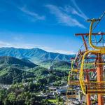 Gatlinburg SkyPark