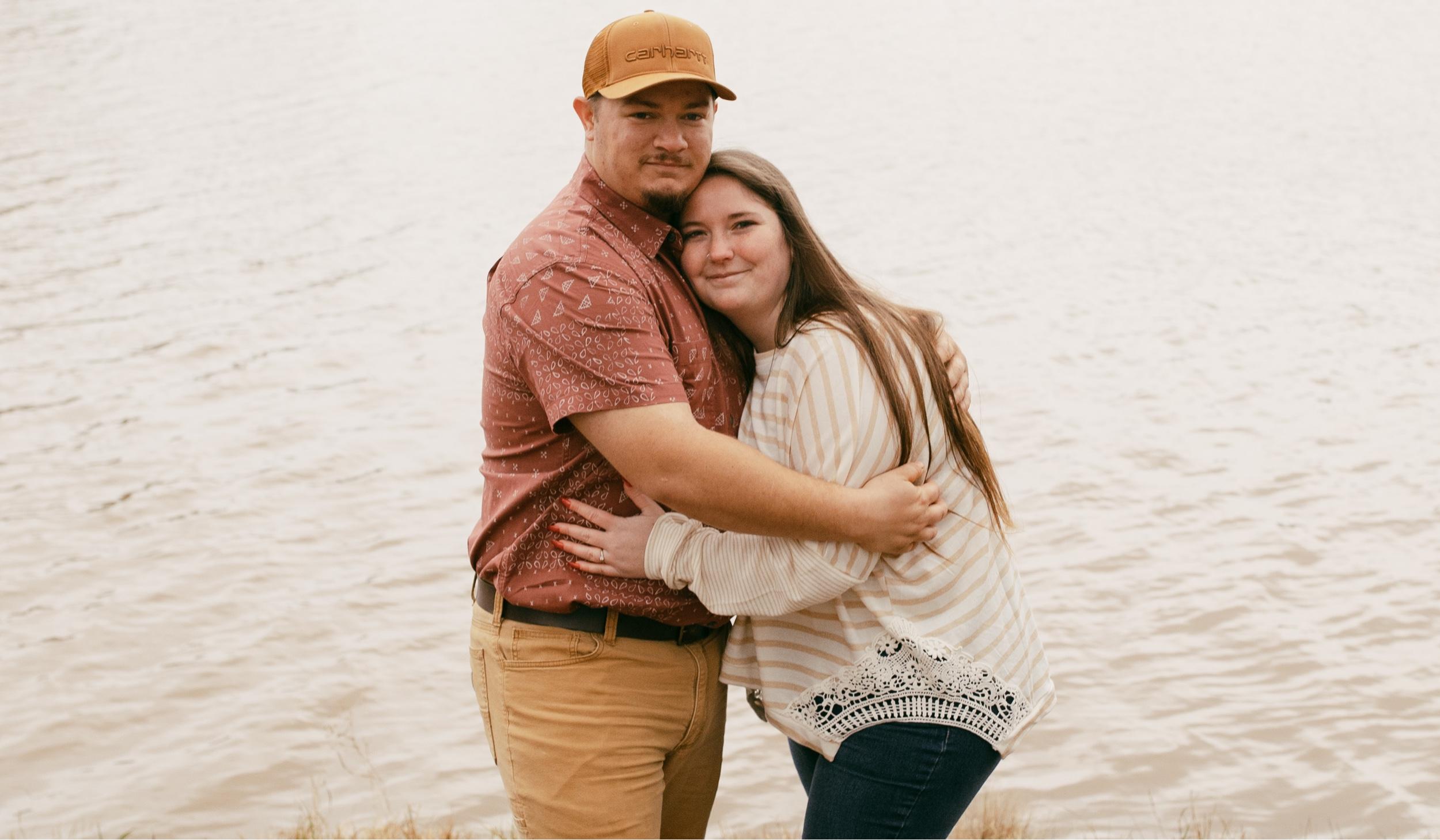 The Wedding Website of Victoria Tedder and Justin Hudson