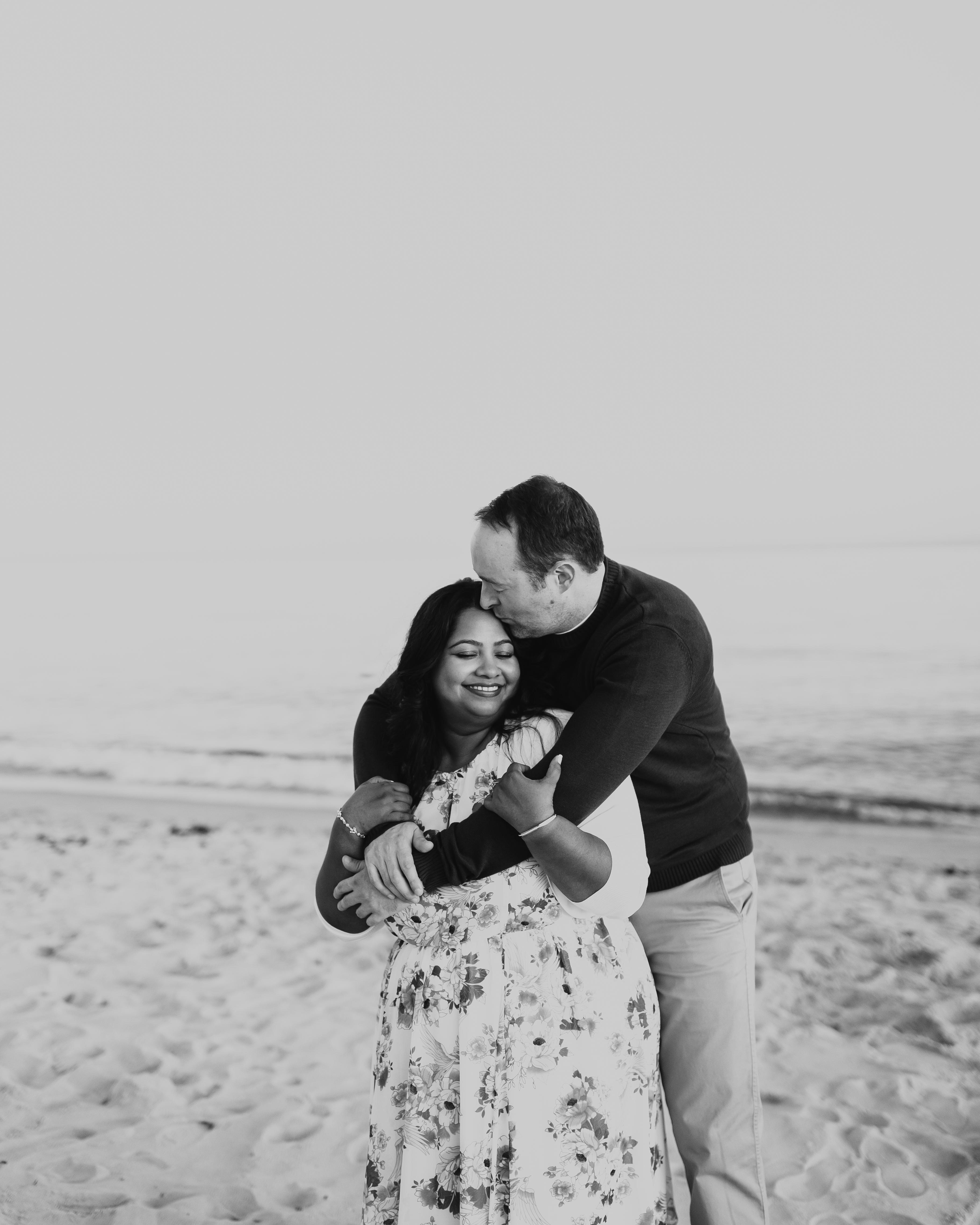 The Wedding Website of Anju Phillips and Michael Turbeville