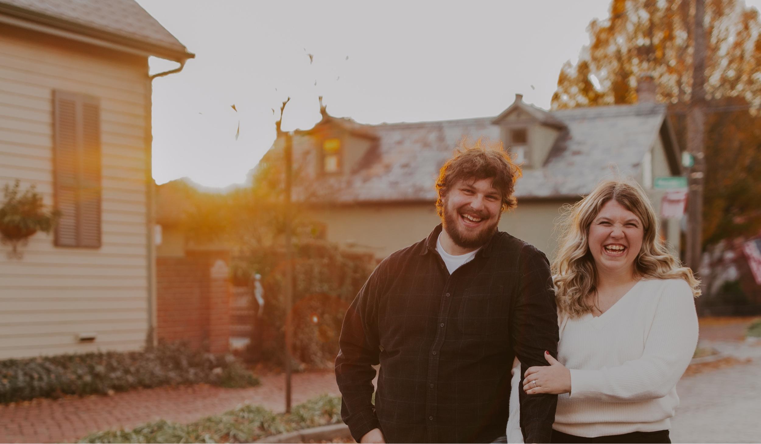 The Wedding Website of Mackenzie Bogaards and Ryan Brady