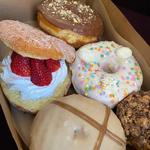 Donut Bar