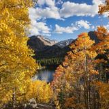 Rocky Mountain National Park
