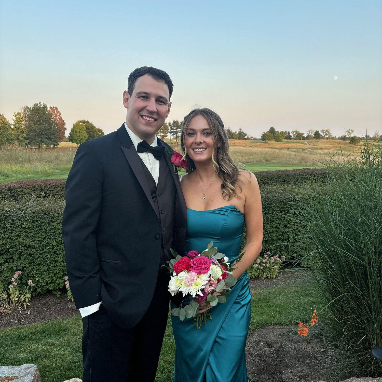 Kevin & Kelly Weigand Wedding <333
