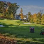 The Golf Club at Mansion Ridge