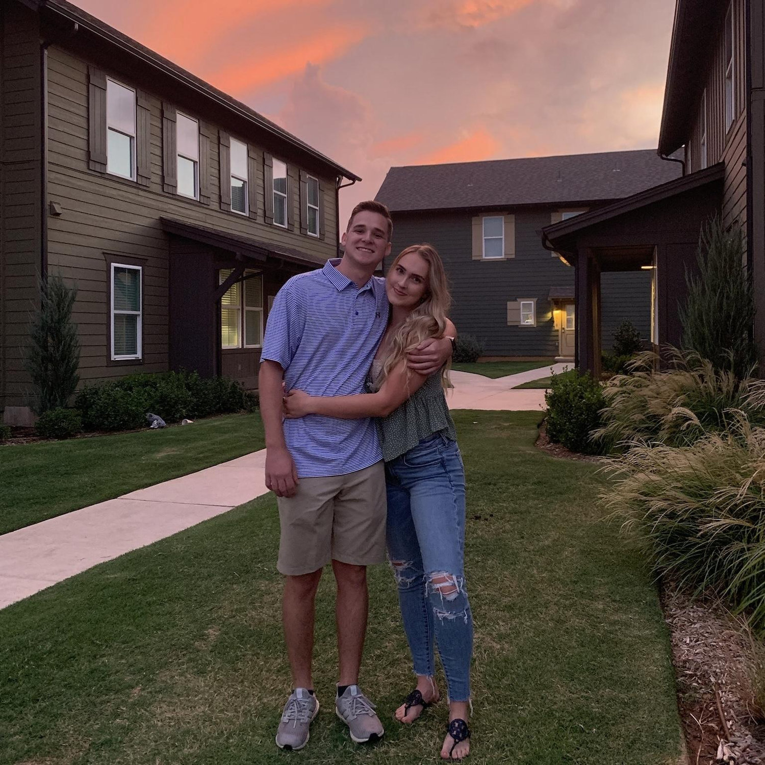 Lubbock, TX - 2019