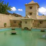 Taman Sari Waterfall