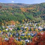 Hike The Surrounding Area