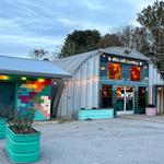 Asheville Food Scene