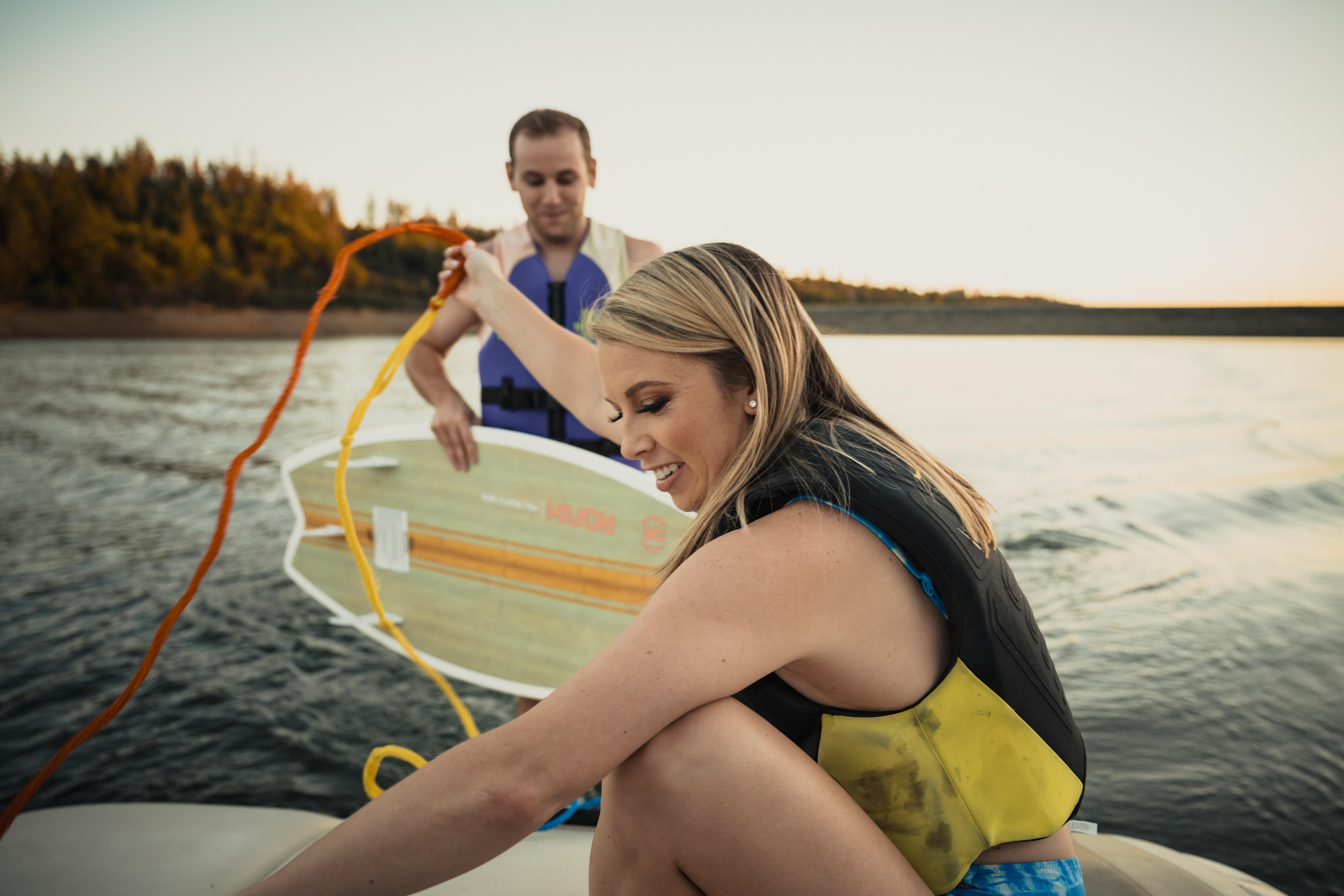 The Wedding Website of Alicia Phillips and Clay Campbell