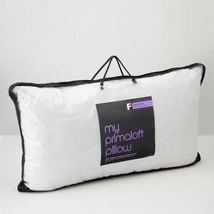 Bloomingdale's - My Primaloft Asthma & Allergy Friendly Firm Down Alternative Pillow, King - 100% Exclusive