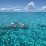 Islander Girl Snorkel & Tours