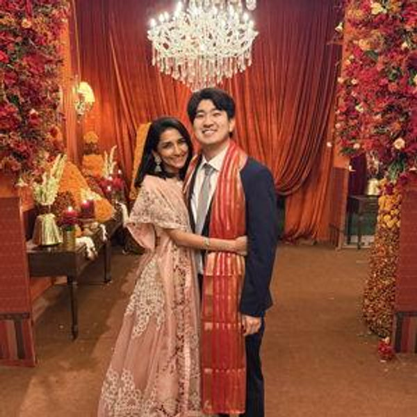 Our newlywed fund (Venmo)