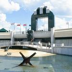 D-Day Memorial