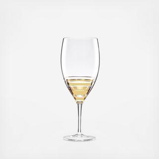 Hampton Street Iced Beverage Glass
