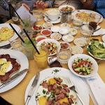 Benedict for Brunch