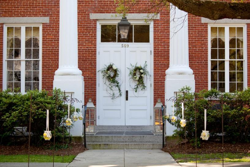The Wedding Website of Kylee Rose Frye and Brandon Seabrook Nelson