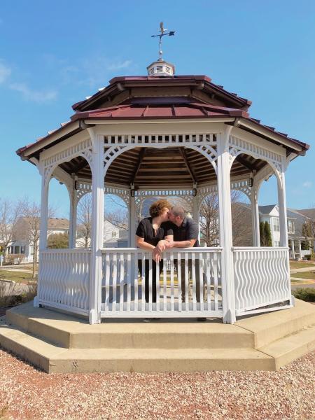 The Wedding Website of Seattle Swallow and Matthew Lamphere