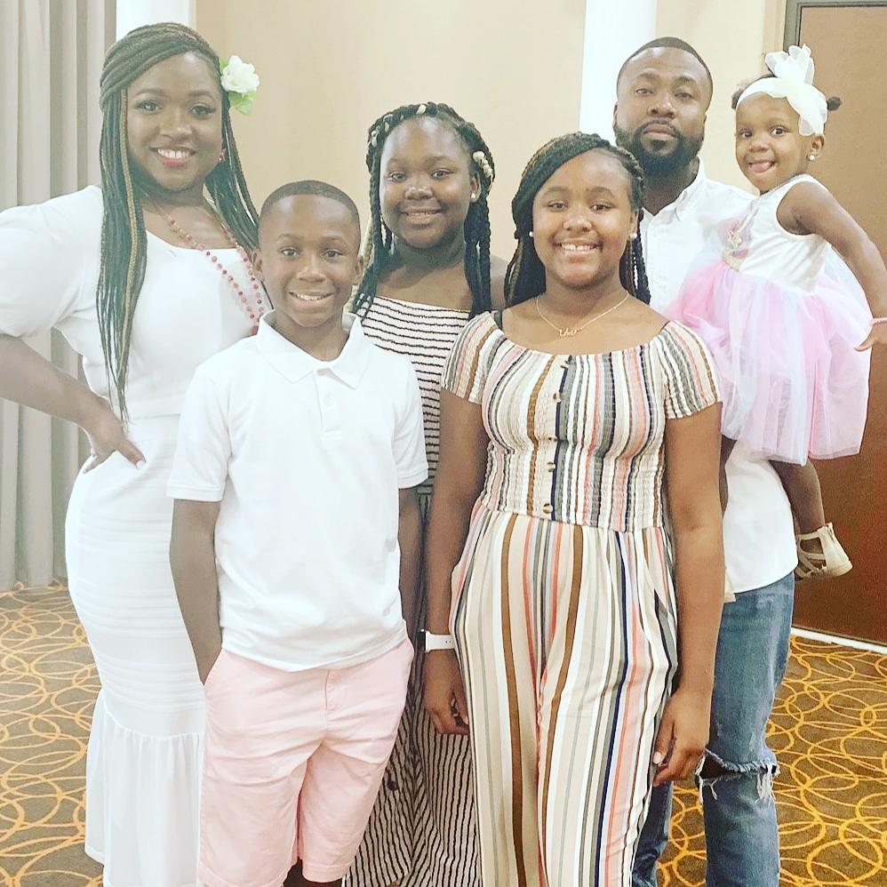 The Houstons 2019!!!