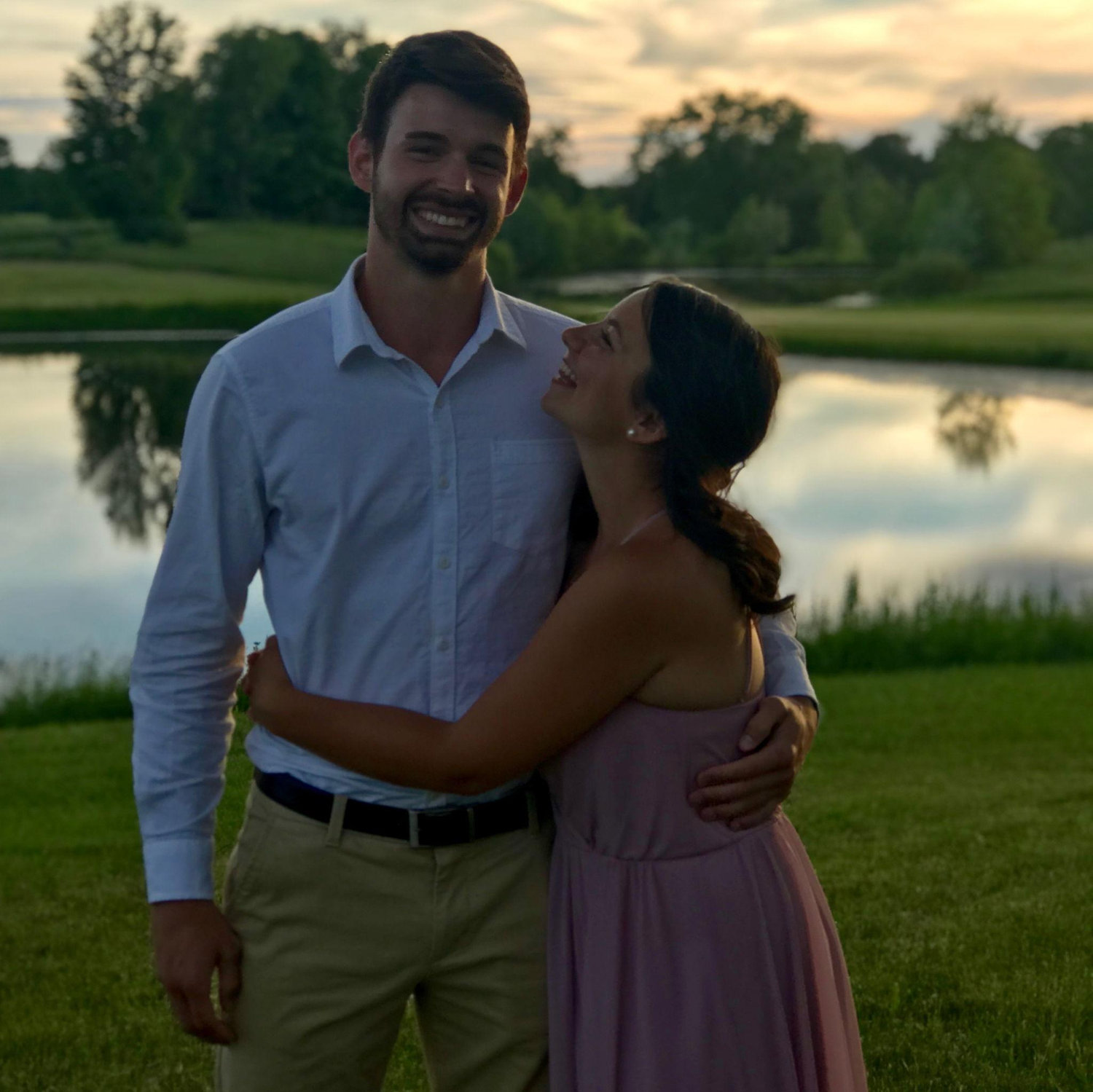 Our Friend's Wedding, 2018