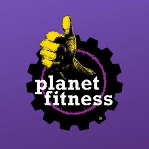 Planet Fitness Year Membership