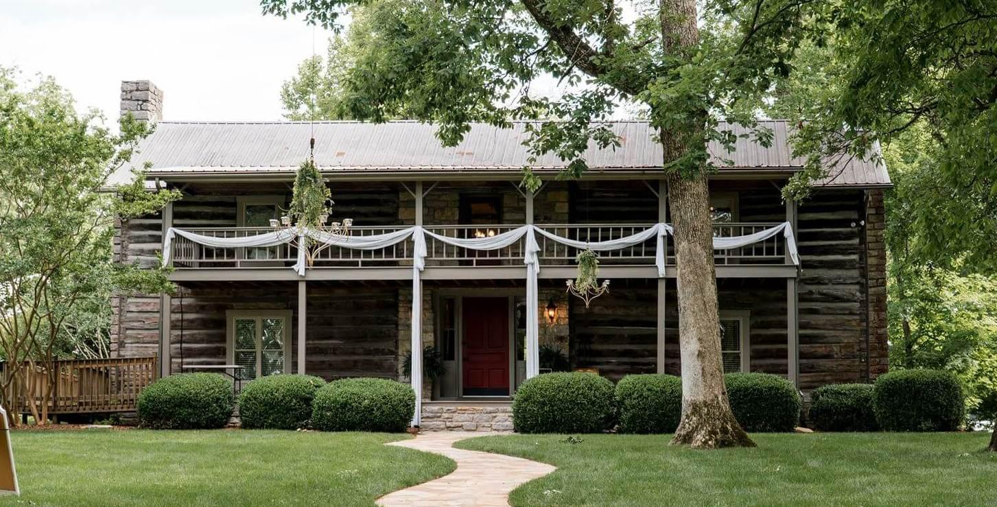 The Wedding Website of Halie Kestermann and Jared Mack