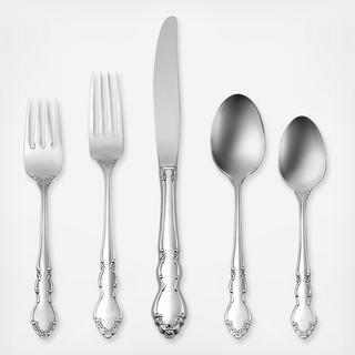 Dover 20-Piece Flatware Set, Service for 4