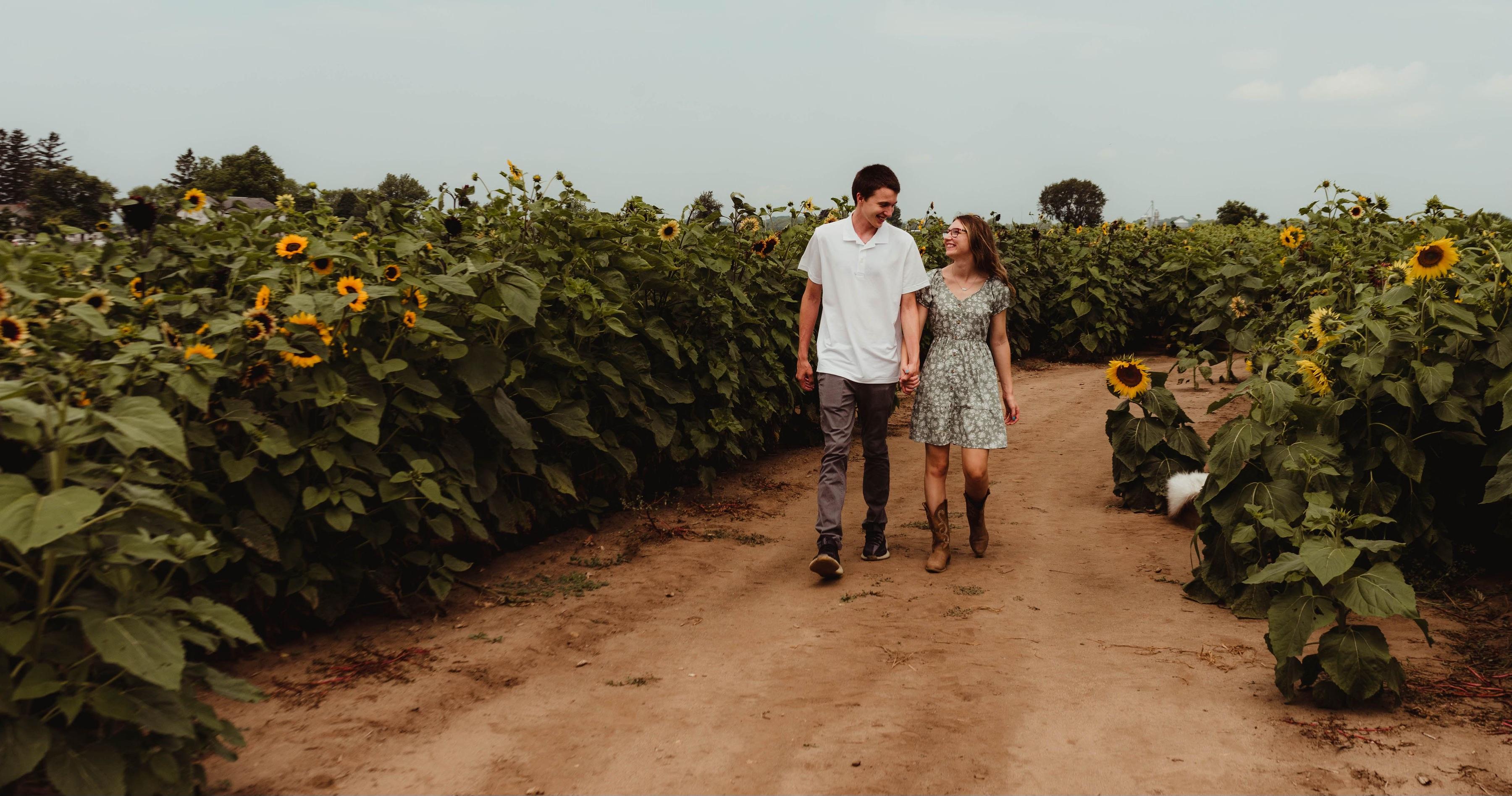 The Wedding Website of Kaitlyn Partlow and Bryan Pruitt
