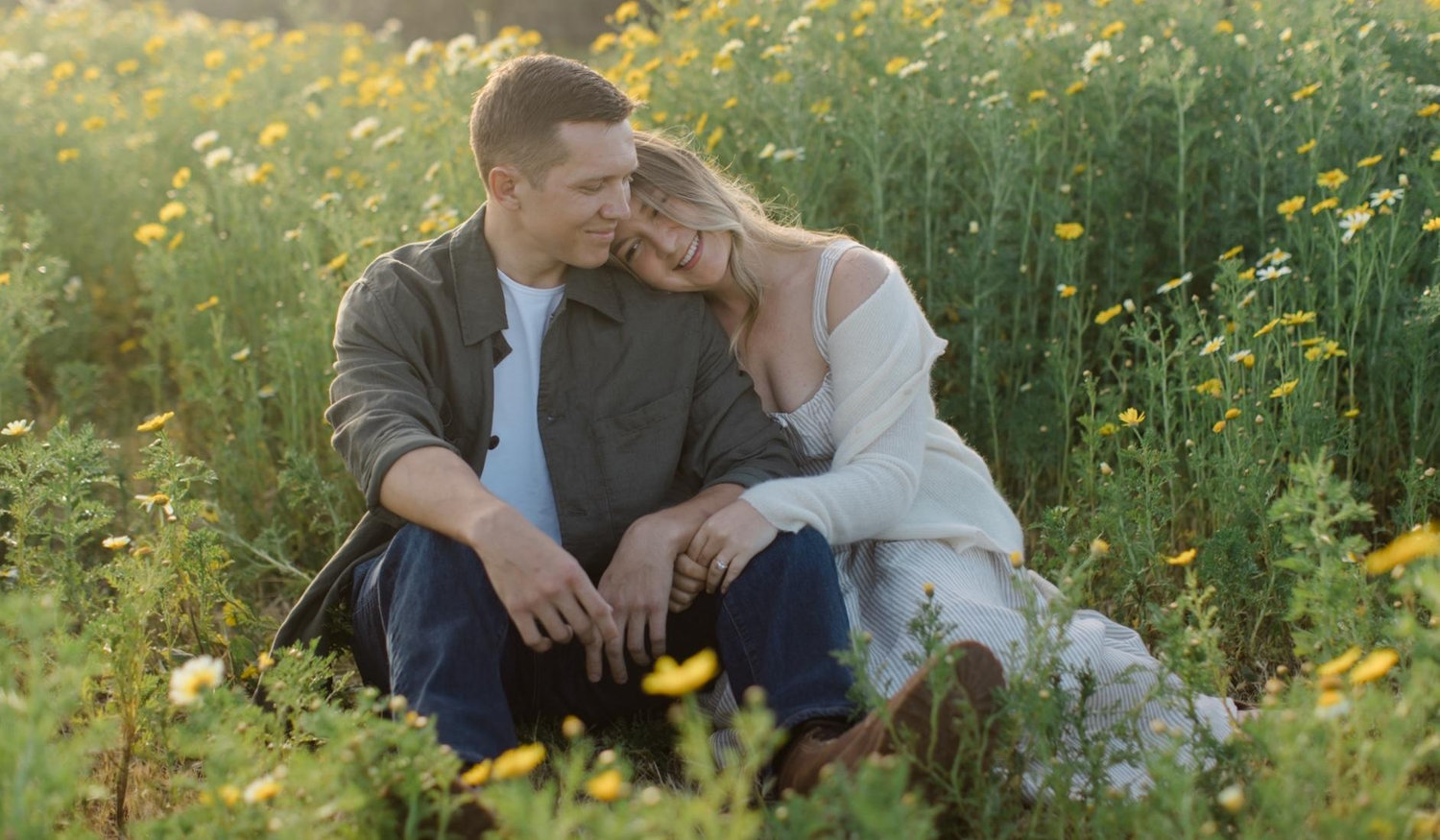 Mikaela Goetz and Morgan Cain's Wedding Website