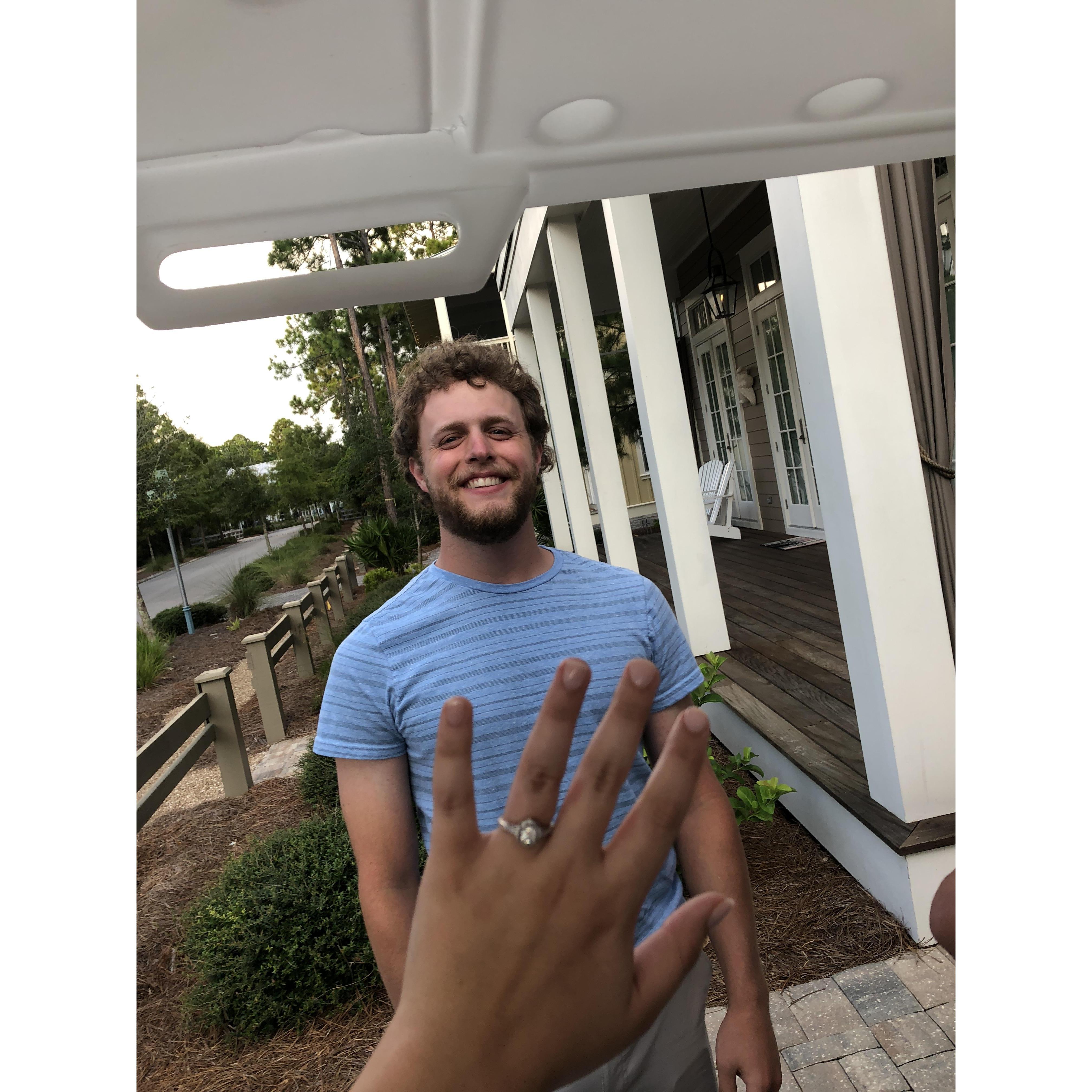 Cutie Fiancé!!