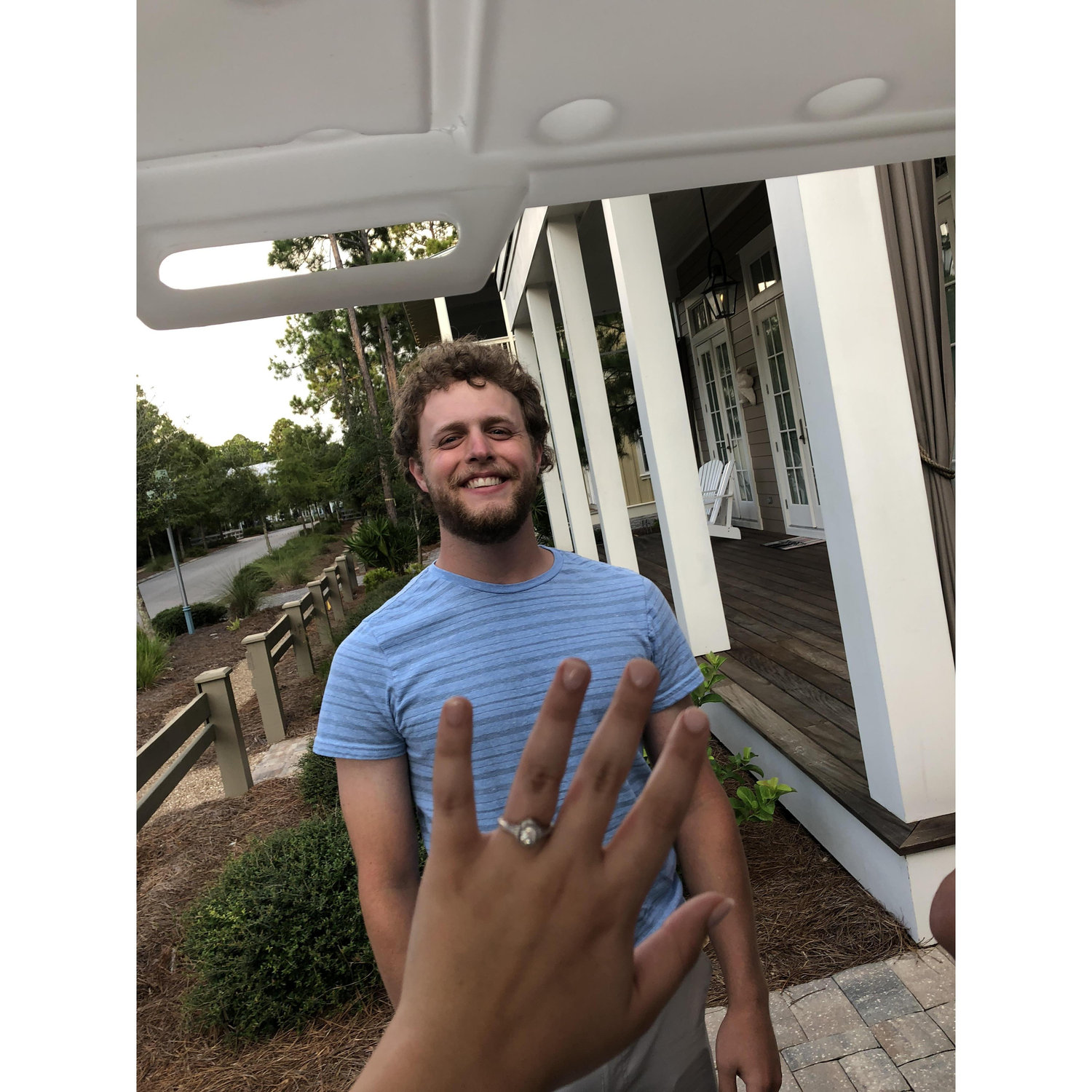 Cutie Fiancé!!