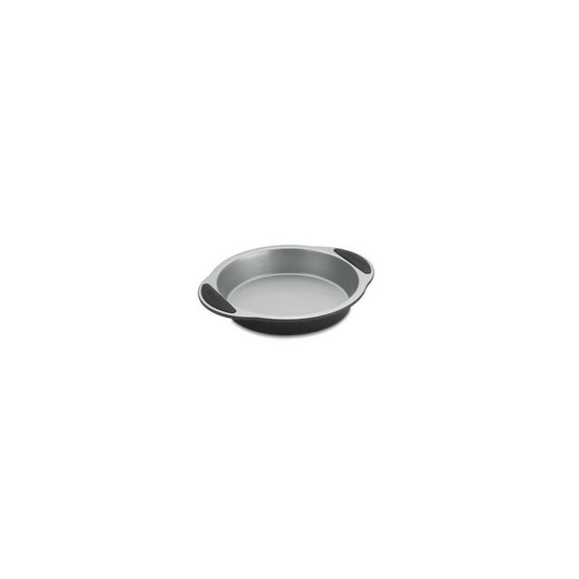 Cuisinart Easy Grip 9" Non-Stick Round Cake Pan - SMB-9RCK