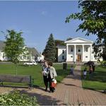 Downtown Branford