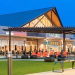 Outlet Collection at Niagara