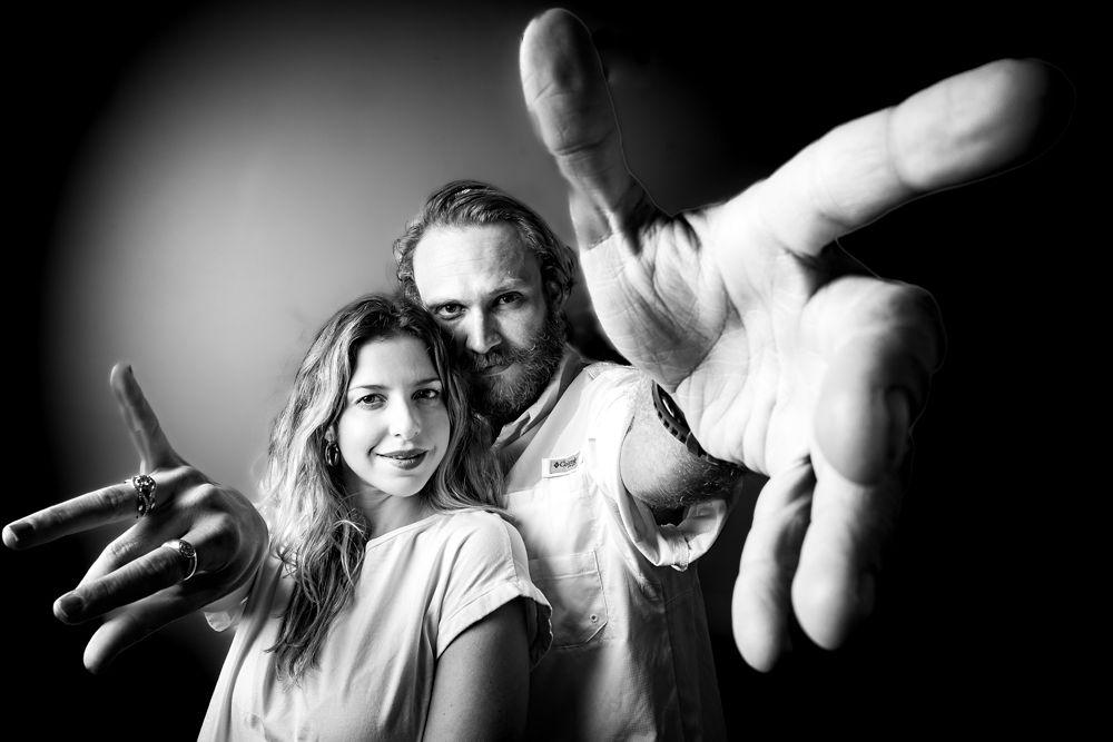 The Wedding Website of Carla Stefanelli and Daniel Olivieri