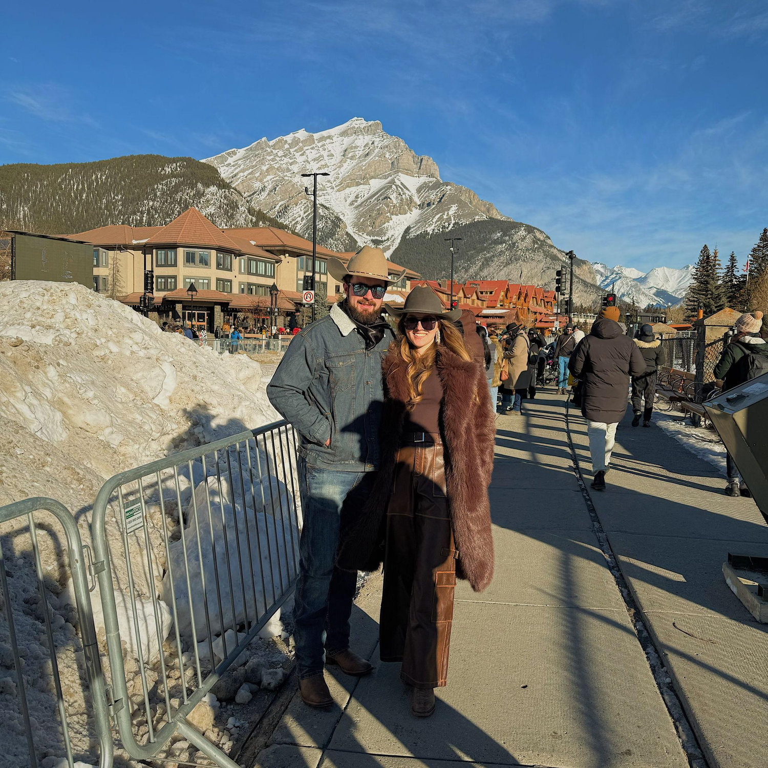 Banff 01/2026