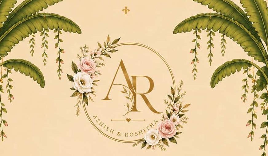 The Wedding Website of Roshitha Ramisetty and Ashish Maradapa
