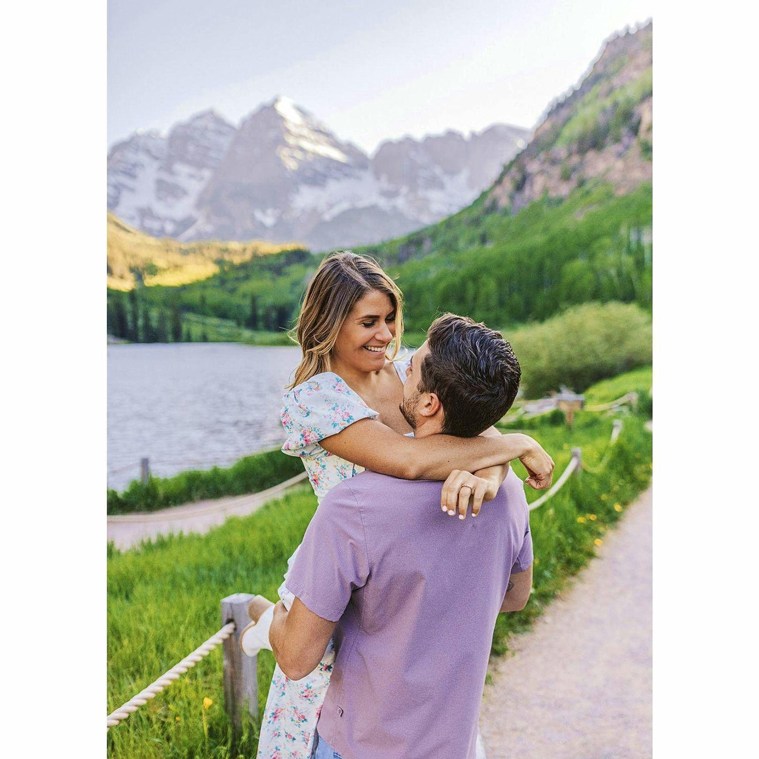 Maroon Bells